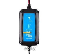 Victron Blue Smart IP65 Professional Battery Charger 12V 25A Car & Boat BPC12253