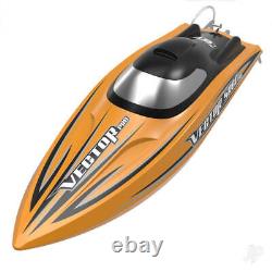 Volantex Vector SR80 Pro Brushless ARTR Racing Boat (No Battery or Charger)