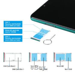 Xiaomi Redmi Note 8 Pro Smartphone 6+64GB 4500mAh Blue EU