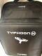 Yuneec Typhoon H Pro including ST16, carry case, 3 batteries, dual charger etc